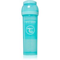 Twistshake Anti-Colic TwistFlow пляшечка для годування Blue 4 m+ 330 мл