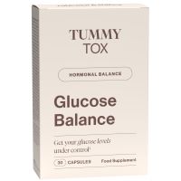 Glucose Balance