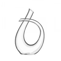 Rona Originální, ručně vyrobená karafa Pegasus 340 mm