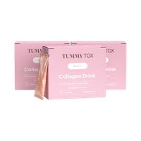 Collagen Drink 3-balenie