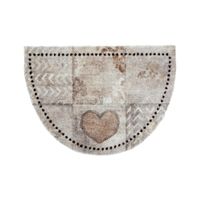 Esposa DVEŘNÍ ROHOŽKA, 50/70 cm