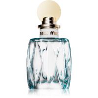 Miu Miu L'Eau Bleue woda perfumowana dla kobiet 100 ml