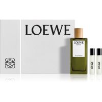 Loewe Esencia zestaw upominkowy dla mężczyzn