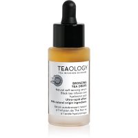 Teaology Bronzing Tea Drops samoopaľovacie kvapky 30 ml