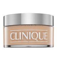 Clinique Blended Face Powder puder do ujednolicenia kolorytu skóry 20 Invisible Blend 25 g