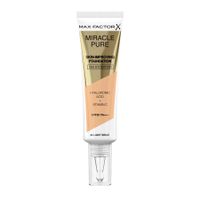 Max Factor Miracle Pure Skin Improving Foundation - 33 Crystal Beige