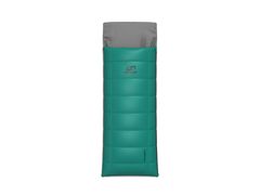 Hannah LODGER 200 columbia/anthracite sleeping bag