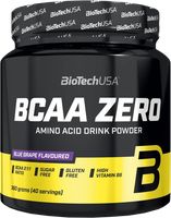 BioTech USA BCAA Zero 360 g orange