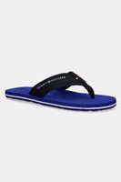Šľapky Tommy Hilfiger HILFIGER NYC BEACH SANDAL