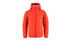 Fjällräven Expedition Pack Down Hoodie M