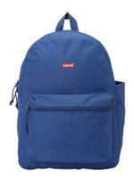 LEVI'S ® Ruksak 'Basic Backpack'  kraljevsko plava / crvena / bijela