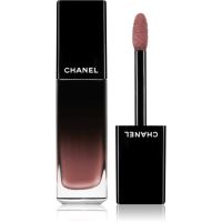 Chanel Rouge Allure Laque dugotrajni tekući ruž za usne vodootporna nijansa 63 - Ultimate 5,5 ml