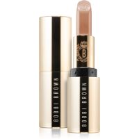 Bobbi Brown Luxe Lipstick luksuzni ruž za usne s hidratantnim učinkom nijansa Beige Dew 3,8 g