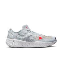 Air Jordan Delta 3 Low "Pure Platinum" - Pánske - Tenisky Jordan - Sivé - DN2647-002 - Veľkosť: 45