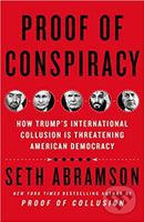 Proof of Conspiracy - Seth Abramson - kniha z kategorie