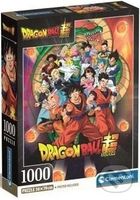 Puzzle Dragon Ball Super