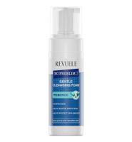 Revuele No Problem  tisztító hab - Prebiotikumok Genle Cleansing Foam - Prebiotics