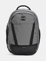 Under Armour UA Hustle Signature Rucksack Schwarz