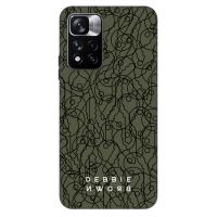Fashion Case pre Xiaomi Redmi Note 11 Pro - UNLOCK YOURSELF