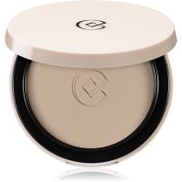 Collistar Impeccable Compact Powder zmatňujúci púder odtieň 10N Ivory 9 g