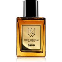 Percy Nobleman 1806 Eau de Toilette pentru bărbați 50 ml