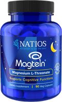 NATIOS Magtein 90 kapslí