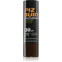 Piz Buin Moisturising zaščitni balzam za ustnice SPF 30 4,9 g