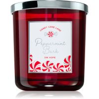 DW Home Candy Cane Lane Peppermint Bark Duftkerze 264 g
