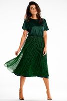 Awama Woman's Dress A627