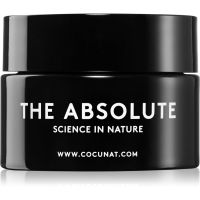 Cocunat Treatment The Absolute verjüngende Creme gegen Hautalterung 50 g