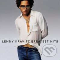 Lenny Kravitz Greatest hits LP (2 LP) - Lenny Kravitz
