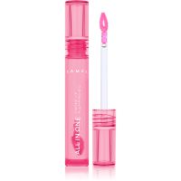 LAMEL All in One Lip Tinted Plumping Oil tonirno olje za ustnice za povečanje volumna № 403 3 ml