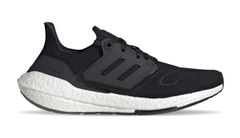 adidas Ultraboost 22 W - Dámske - Tenisky adidas Originals - Čierne - GX5591 - Veľkosť: 38 2/3