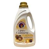 Chante Clair Lana & Cashmere prací gel na vlnu a hedvábí 900 ml / 18 praní