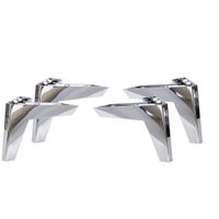 Hom`in SADA NÔH, chrómová,