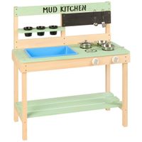 My Baby Lou VONKAJŠIA DETSKÁ KUCHYNKA