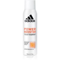 Adidas Power Booster антиперспирант-спрей 72 ч. 150 мл.