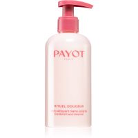 Payot Rituel Douceur Soin Nettoyant Mains Surgras почистващ крем за ръце 250 мл.