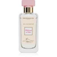 Dermacol Blackcurrant & Praline Eau de Parfum für Damen 50 ml