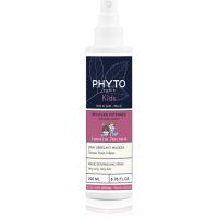 Phyto Kids Intense Curls Magic Detangling Spray спрей для легкого розчісування волосся для кучерявого волосся 200 мл