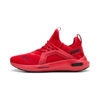 PUMA Softride Enzo 5 Laufschuhe, Schuhe, Rot, 43