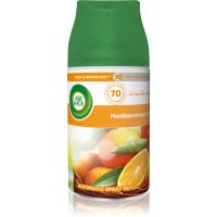 Air Wick Freshmatic Mediterranean Sun oсвіжувач повітря змінне наповнення 250 мл