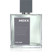 Mexx Forever Classic Never Boring for Him туалетна вода для чоловіків 50 мл