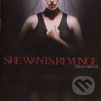 She Wants Revenge: This Is Forever  LP (2 LP) - She Wants Revenge