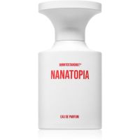BORNTOSTANDOUT Nanatopia парфумована вода унісекс 50 мл