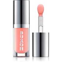 Buxom FULL ON™ PLUMPING LIP OIL блясък за хидратация и обем на устните цвят White Russian 5.5 мл.