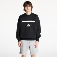 Φούτερ adidas Z.N.E. Sweatshirt Black/ White S