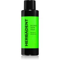 Herbadent Original ustna voda 100 ml