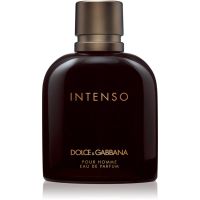 Dolce&Gabbana Pour Homme Intenso парфумована вода для чоловіків 200 мл