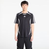 T-shirt adidas Teamgeist Adicolor T-Shirt Black XXL
